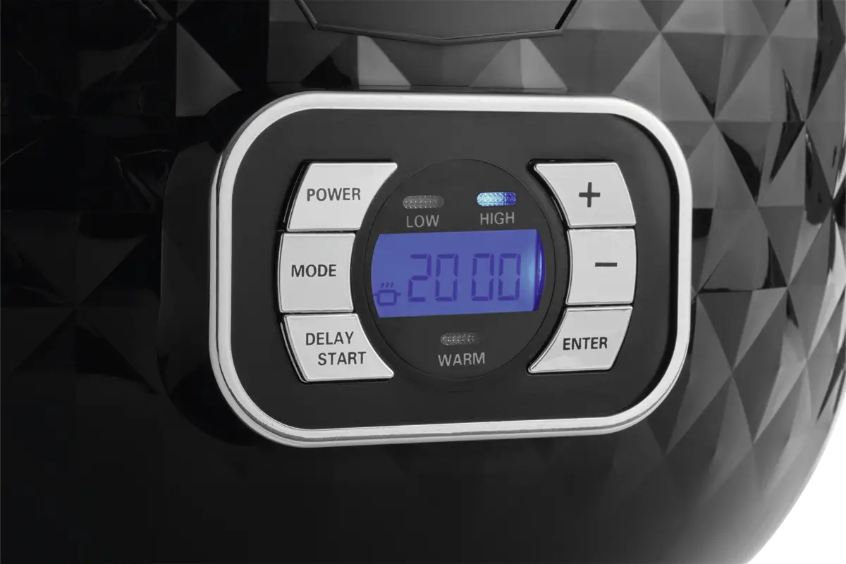 Slow Cooker XL SC2395