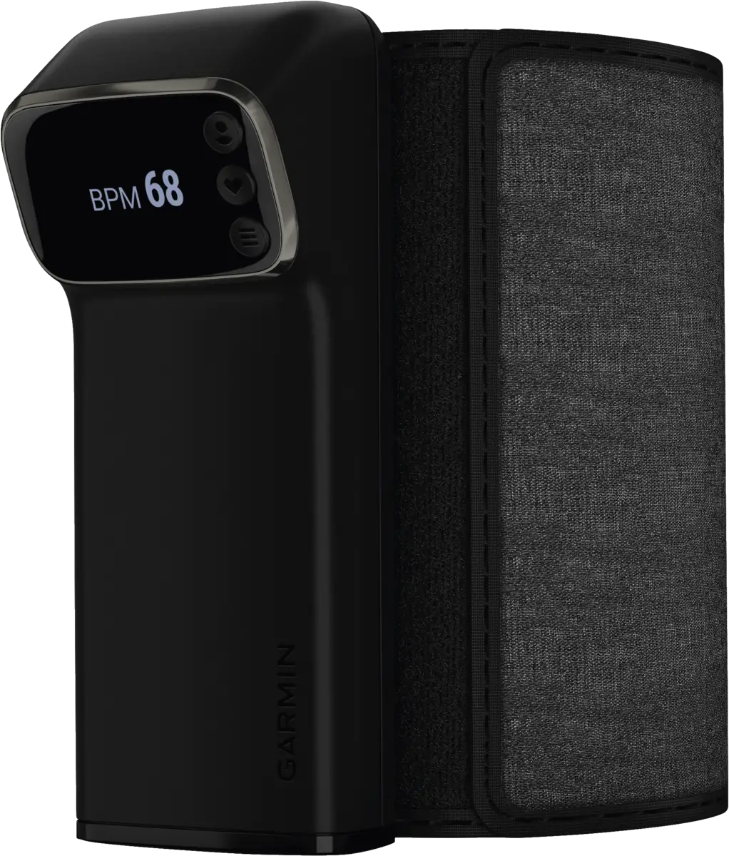 Index BPM Slimme bloeddrukmeter