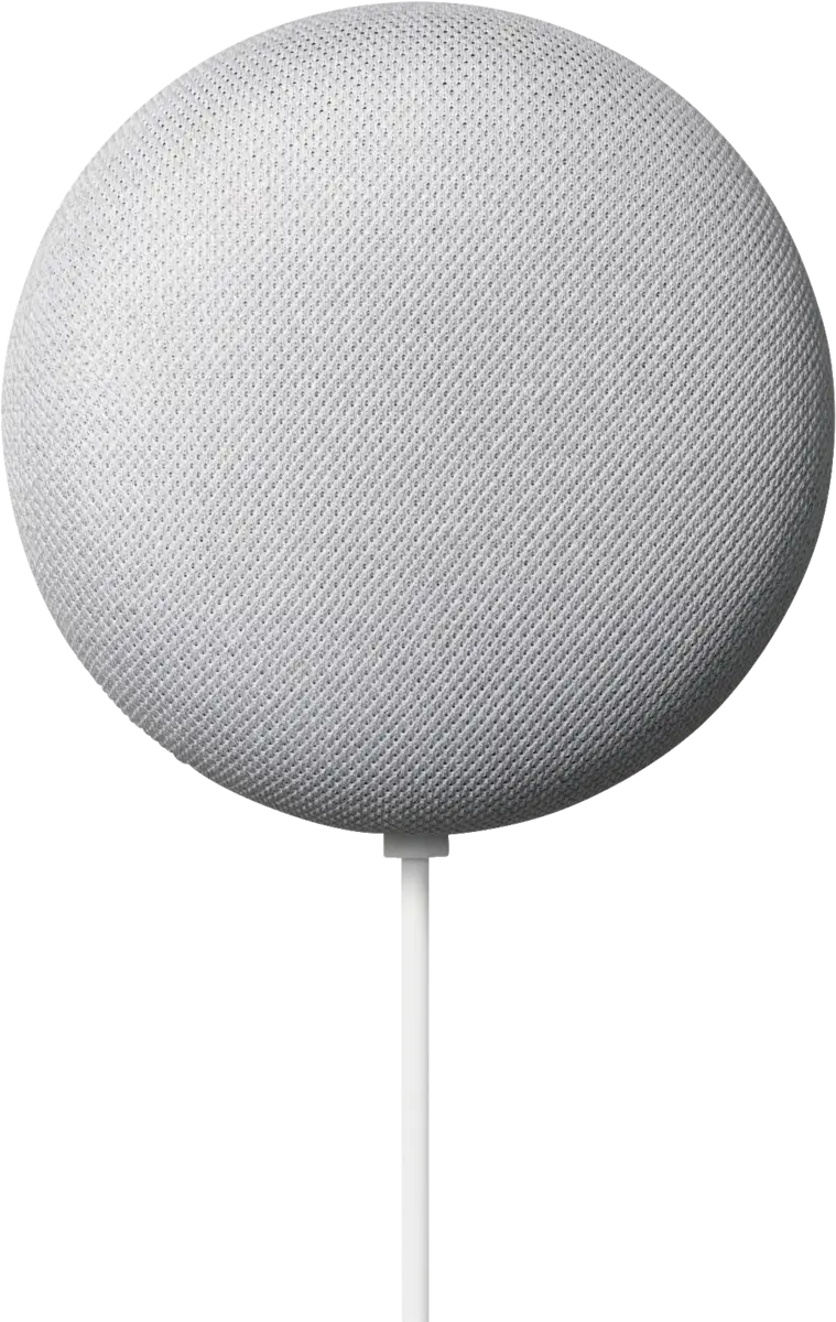 Nest Mini (2.Gen.)