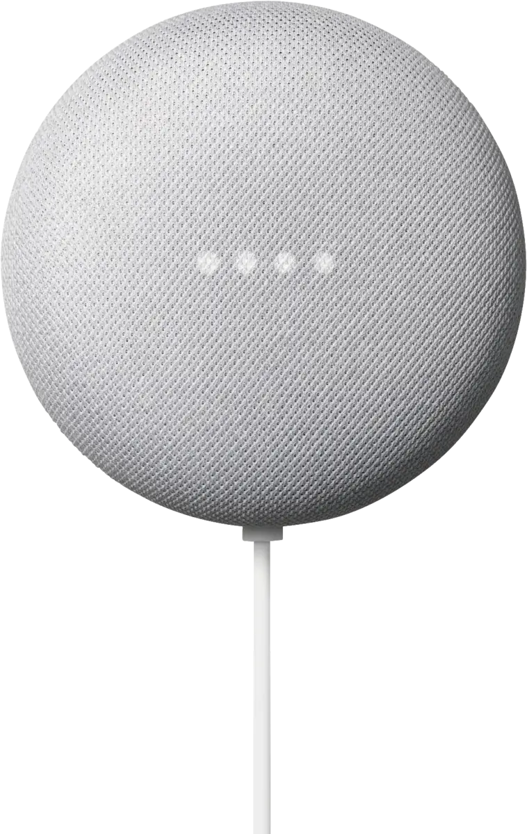 Nest Mini (2.Gen.)