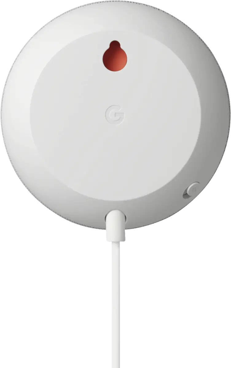 Nest Mini (2.Gen.)