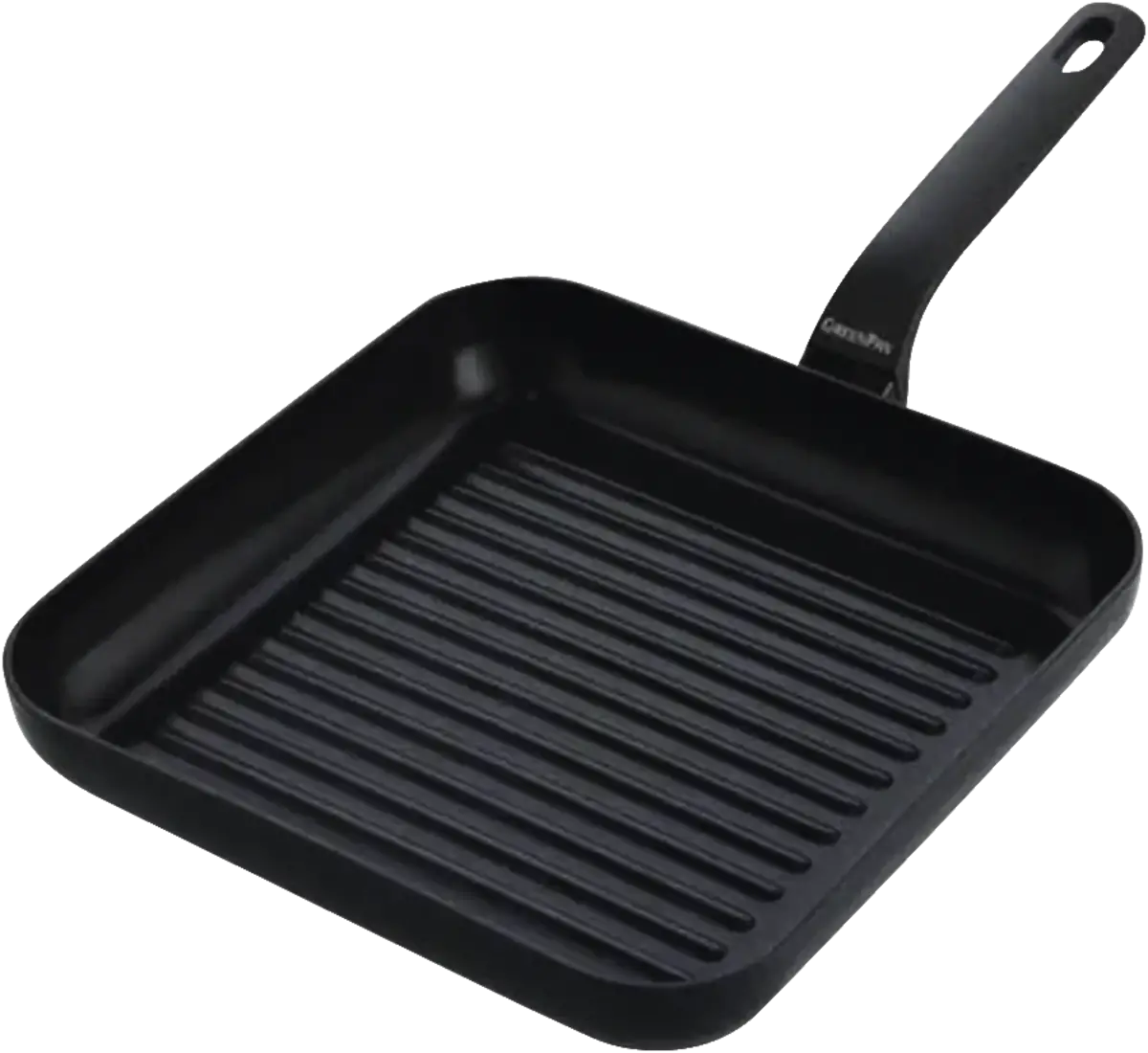 Essence grillpan vierkant 28 cm