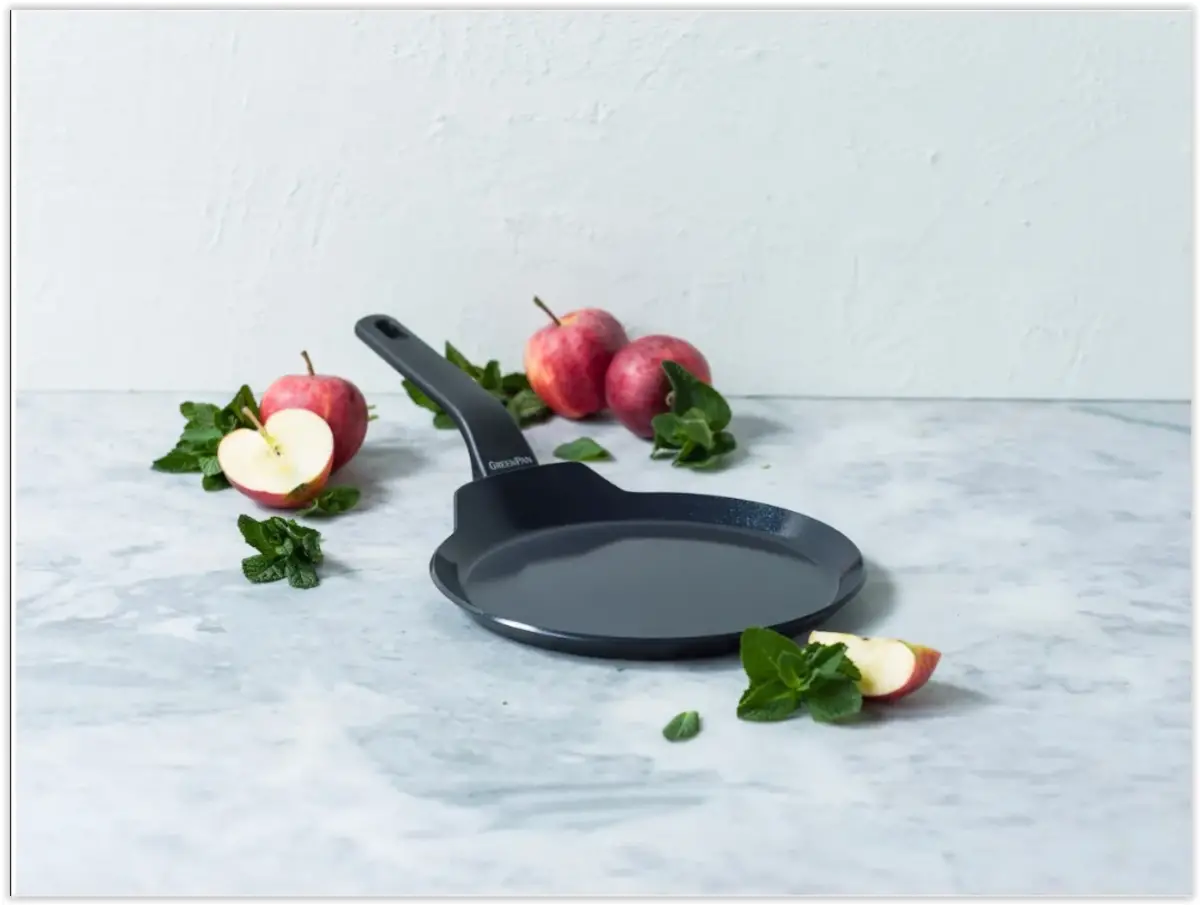 Essence pannenkoekenpan 24 cm