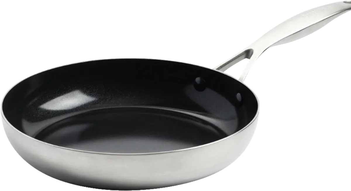 Geneva koekenpan 24 cm