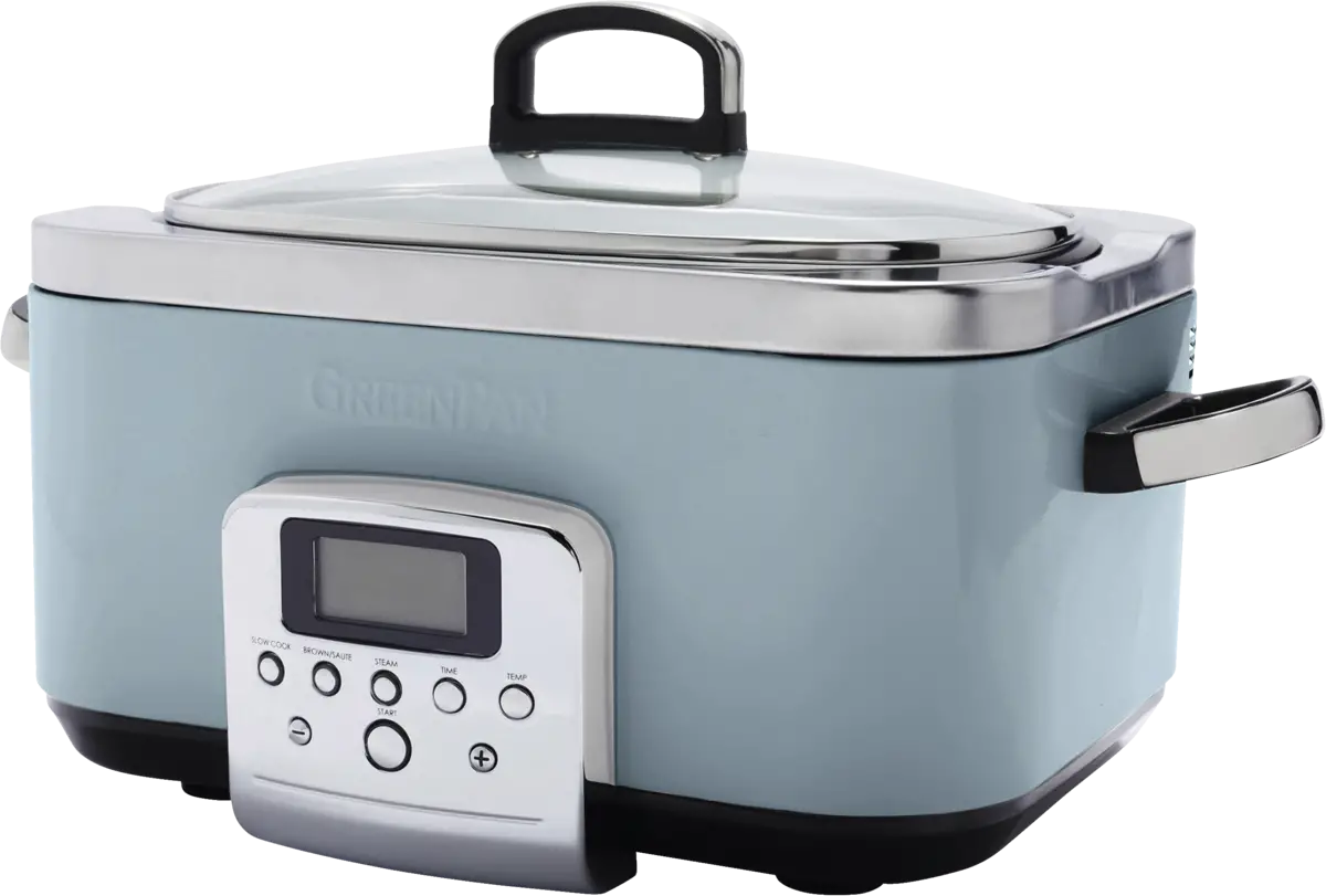 Elite Slow Cooker - 6.0 L