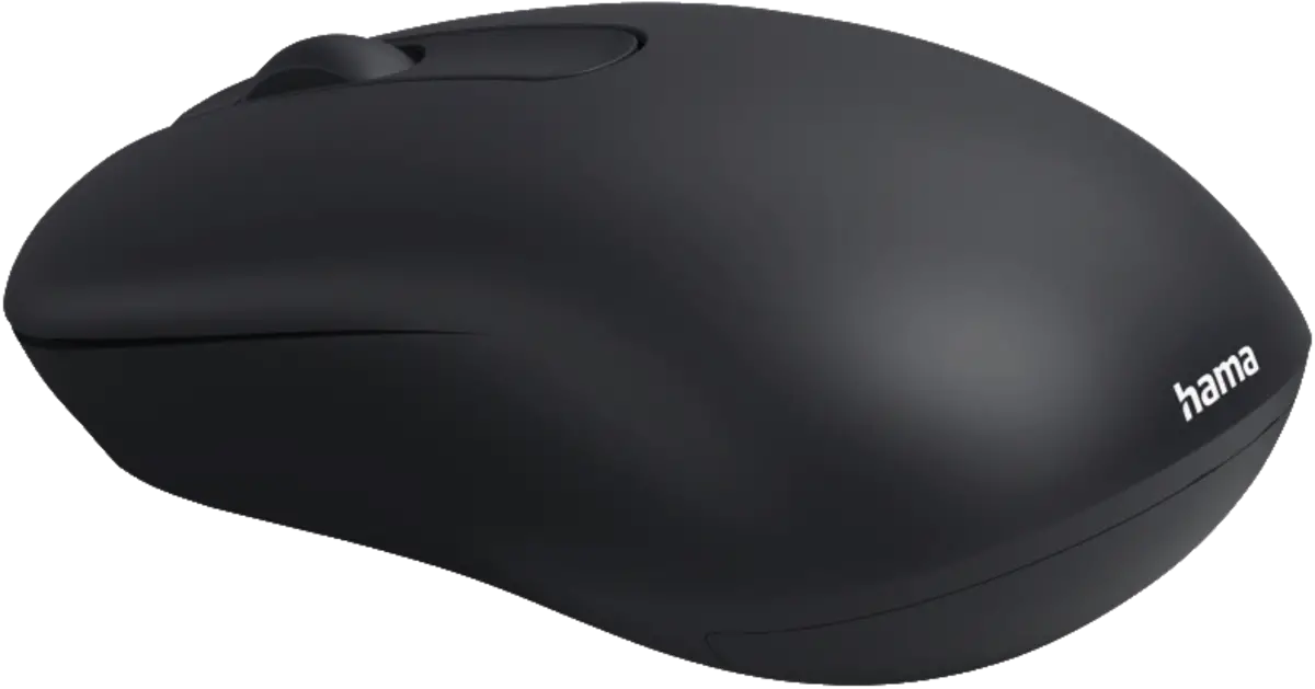 173073 draadloze muis WM-100