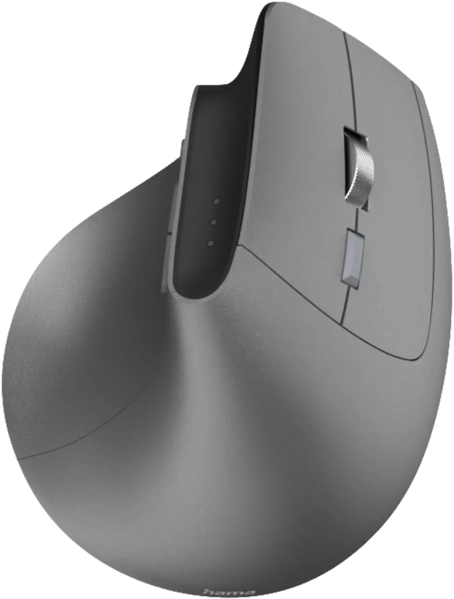 173095 Ergo Multi-Device-muis EWM-700 R