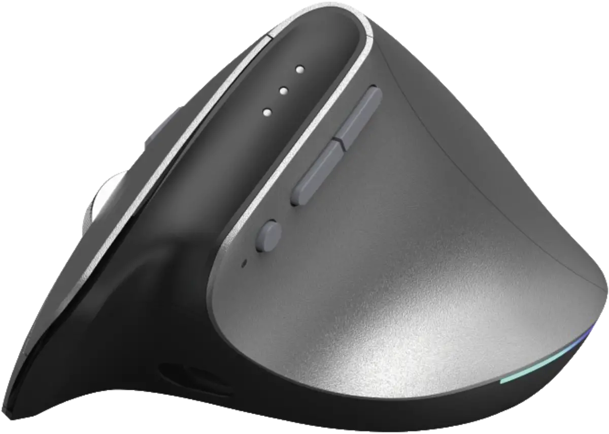 173095 Ergo Multi-Device-muis EWM-700 R