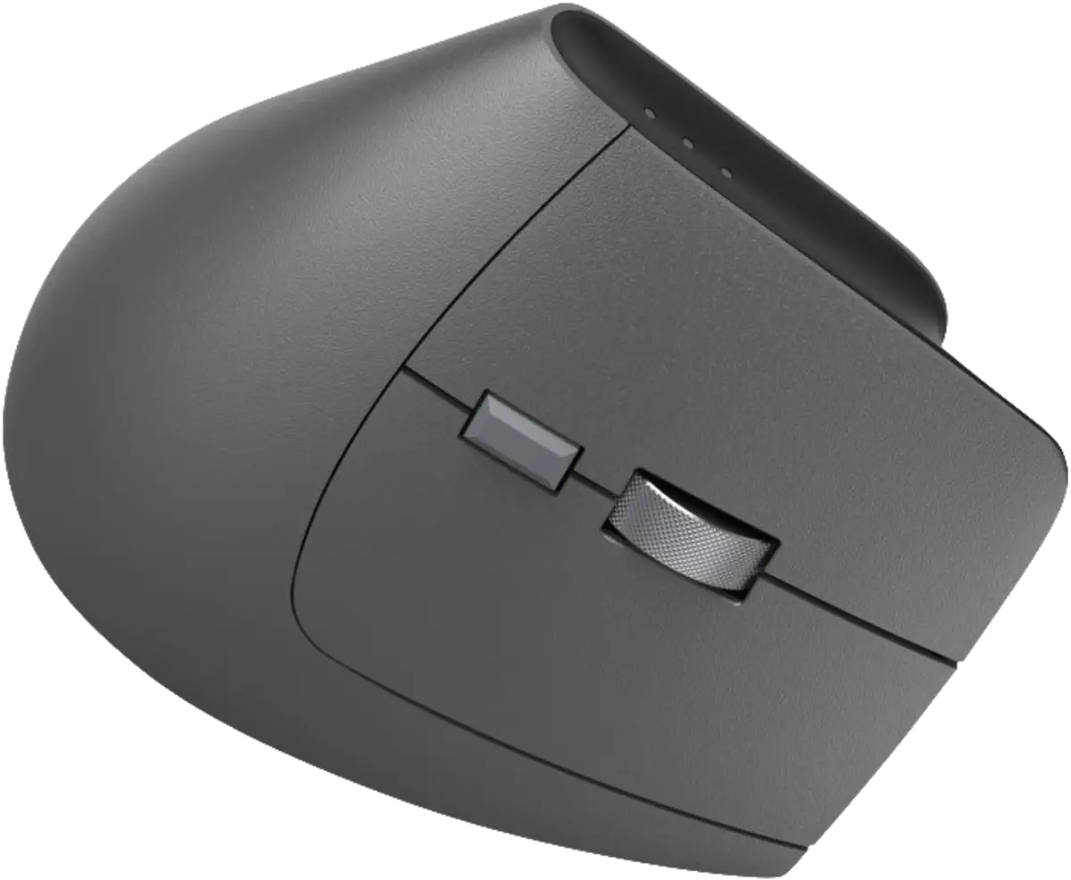 173095 Ergo Multi-Device-muis EWM-700 R