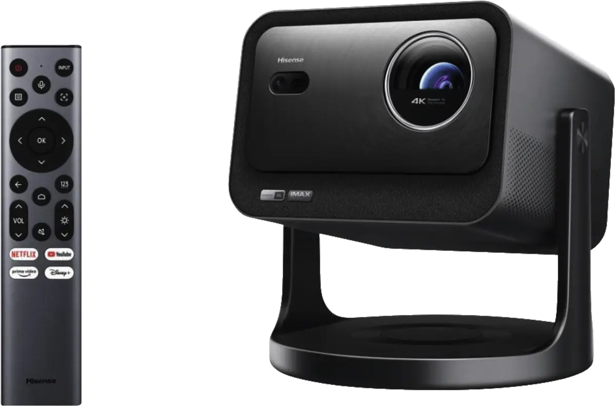 C3 Projector