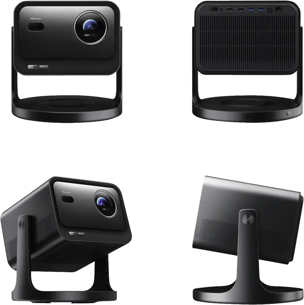 C3 Projector