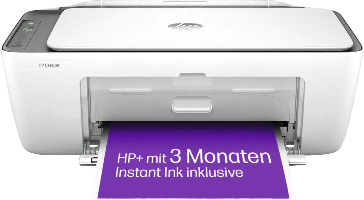 DeskJet 2820e