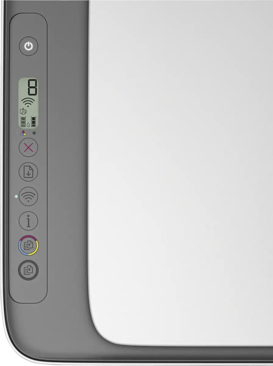 DeskJet 2820e