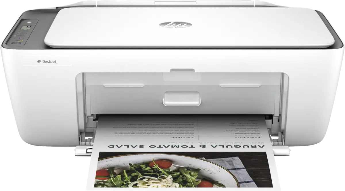 DeskJet 2820e