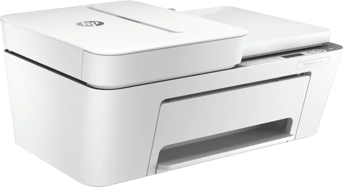 DeskJet 4120e - HP+