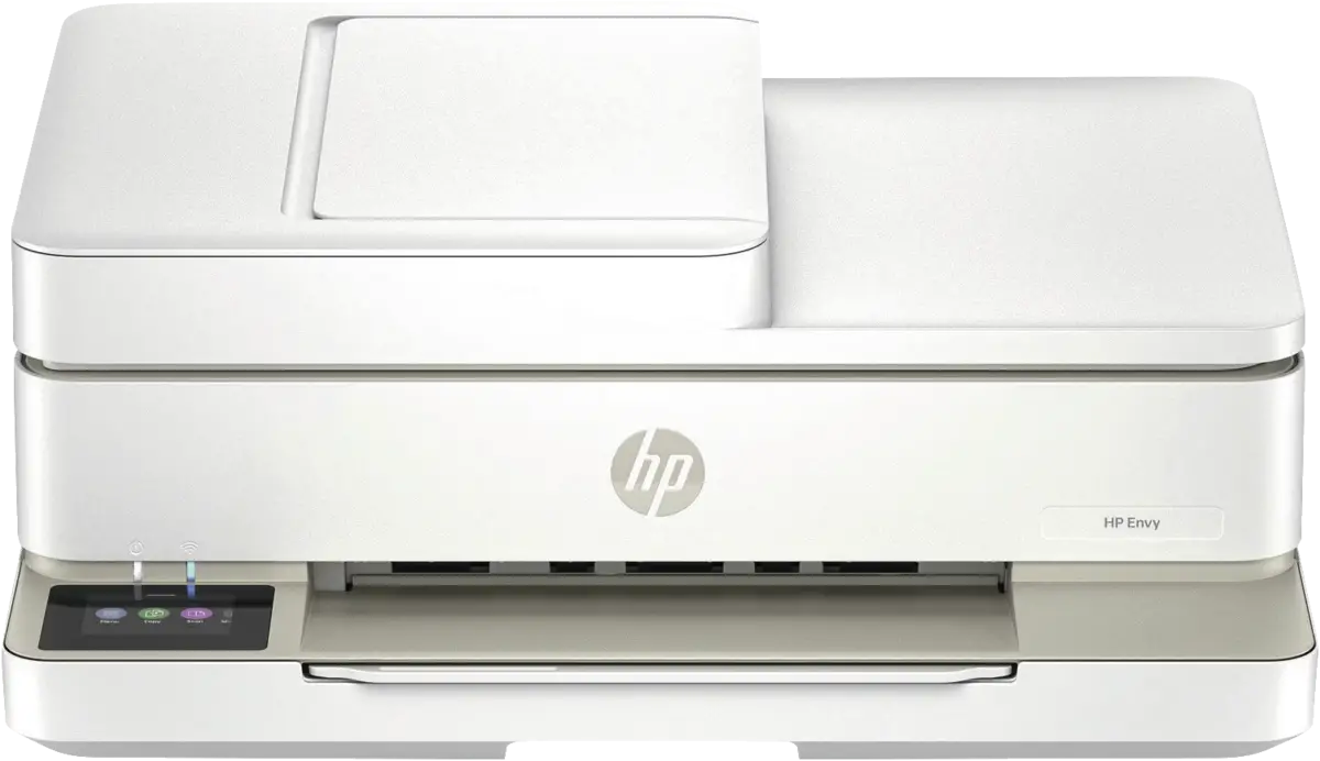 Envy 6520e All-in-one