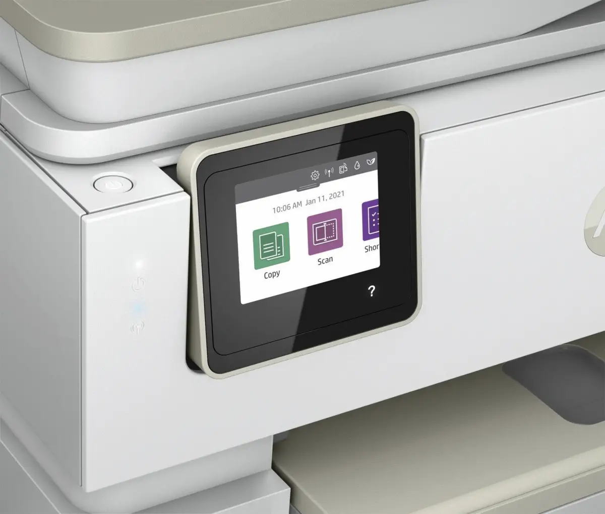 ENVY Inspire 7920e - HP+
