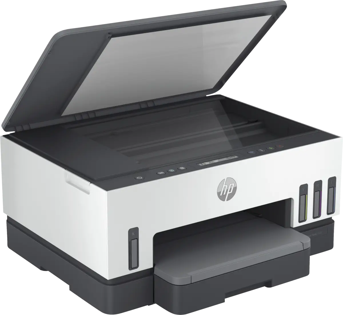 Smart Tank 7005