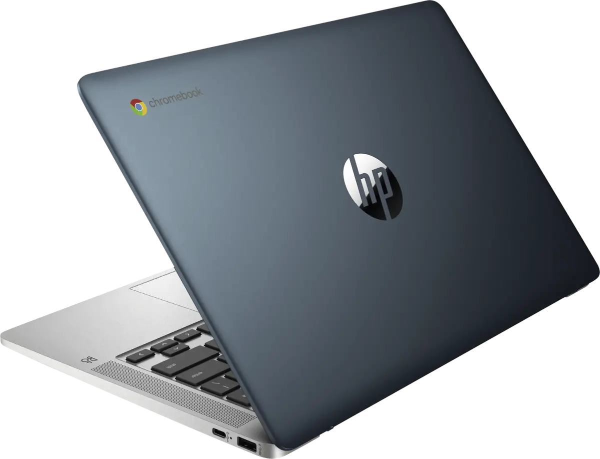 Chromebook Celeron N4020