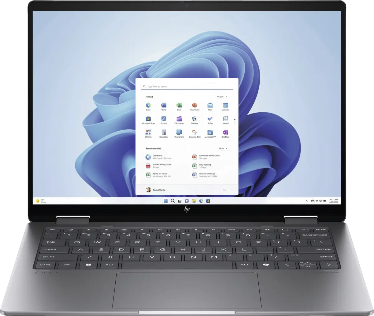 Envy x360 14-fa0010nd
