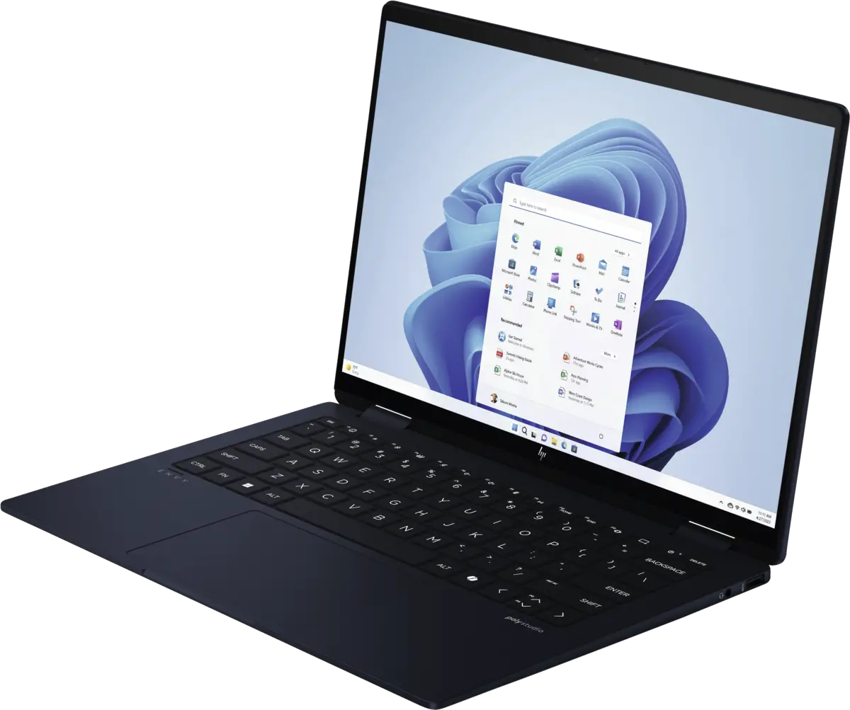 Envy x360 14-fc0040nd