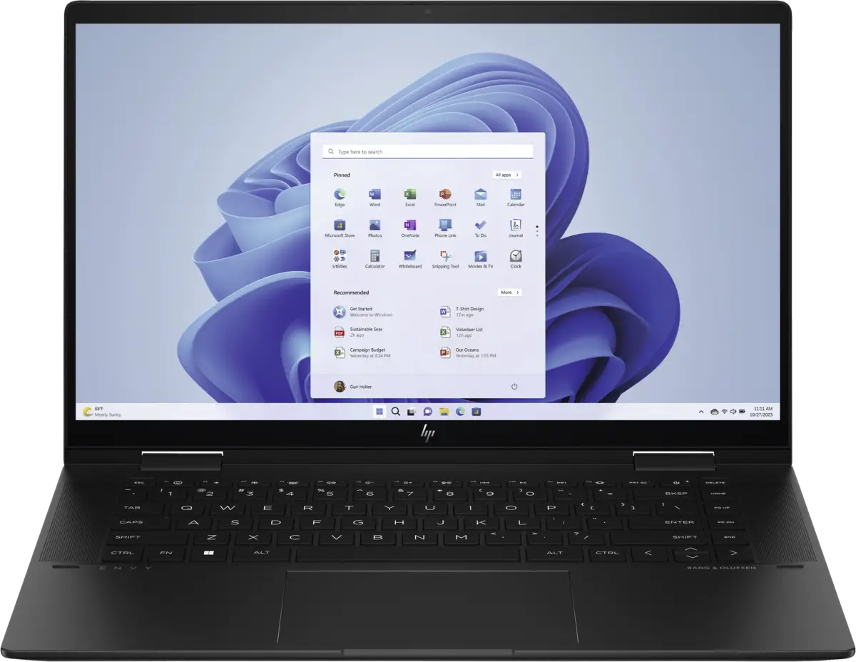 ENVY x360 15-fh0070nd