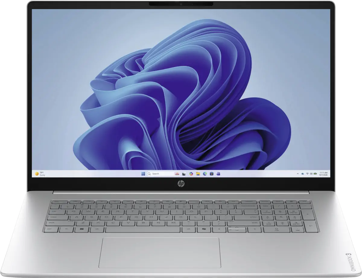 OmniBook 3 17-dp0205ndx