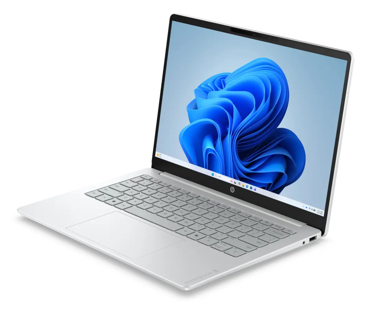 OmniBook 3 AI PC 14-ht0013ndx