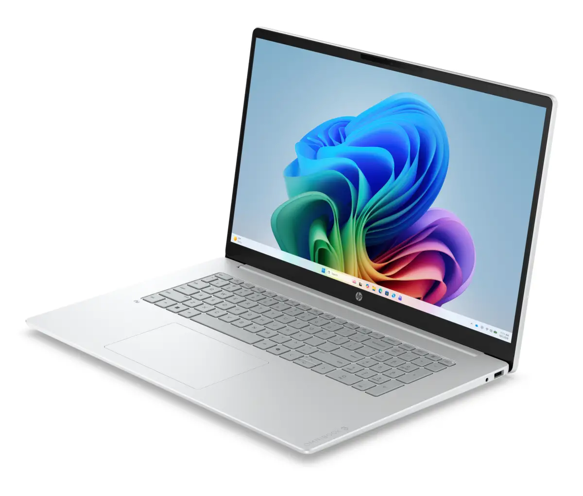 OmniBook 3 AI PC 17-dg0013ndx