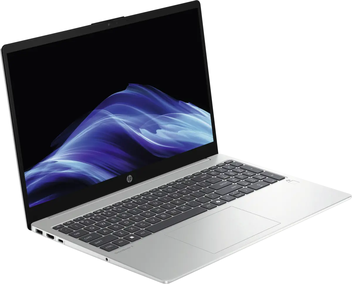 OmniBook 3 NGAI 15-fn0050nd Copilot+