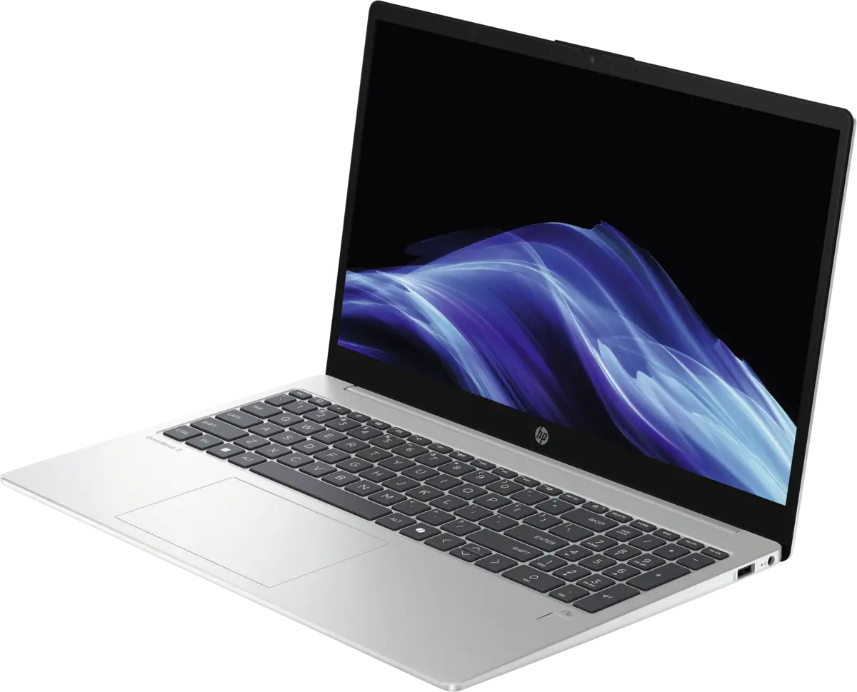 OmniBook 3 NGAI 15-fn0050nd Copilot+