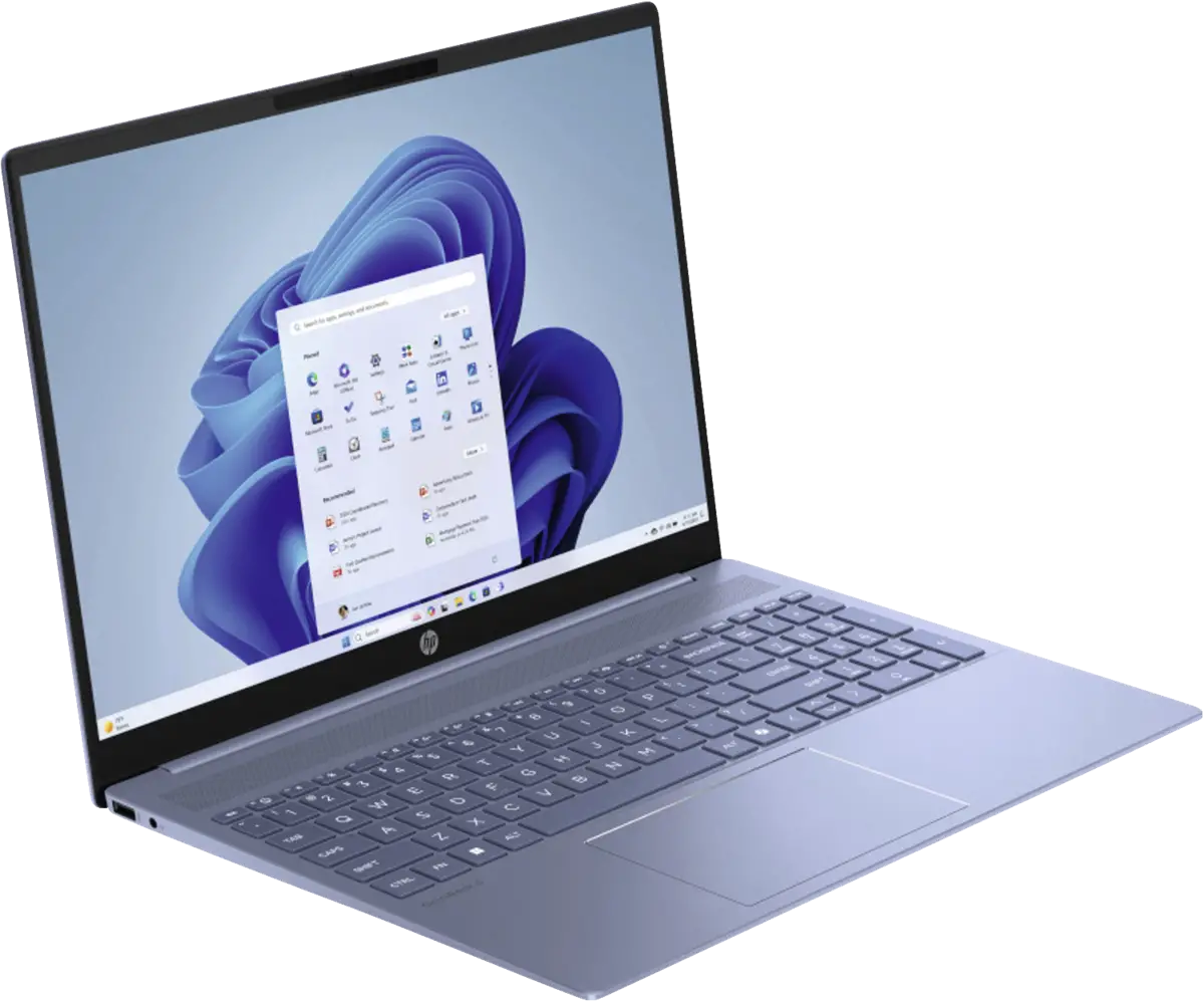 OmniBook 5 16-ba1052nd