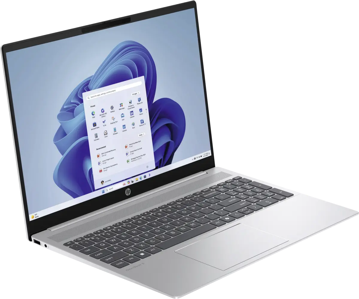 OmniBook 5 16-bc1005nd