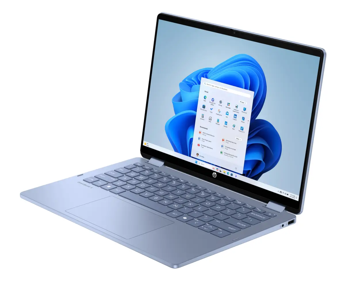 OmniBook 5 Flip 14-fp0251ndx