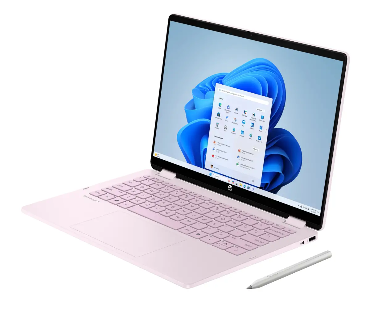 OmniBook 5 Flip 14-fp0252ndx