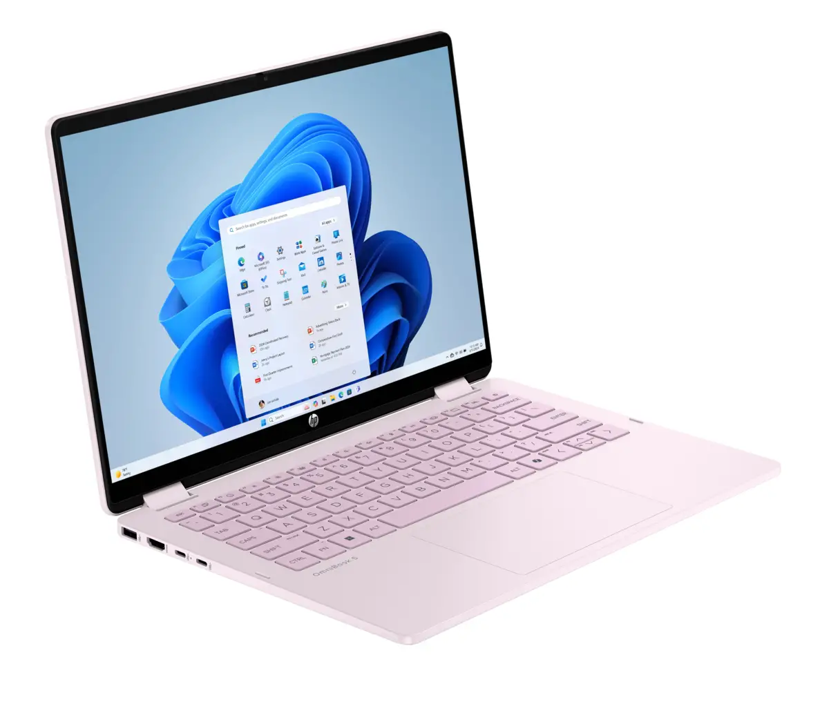 OmniBook 5 Flip 14-fp0252ndx