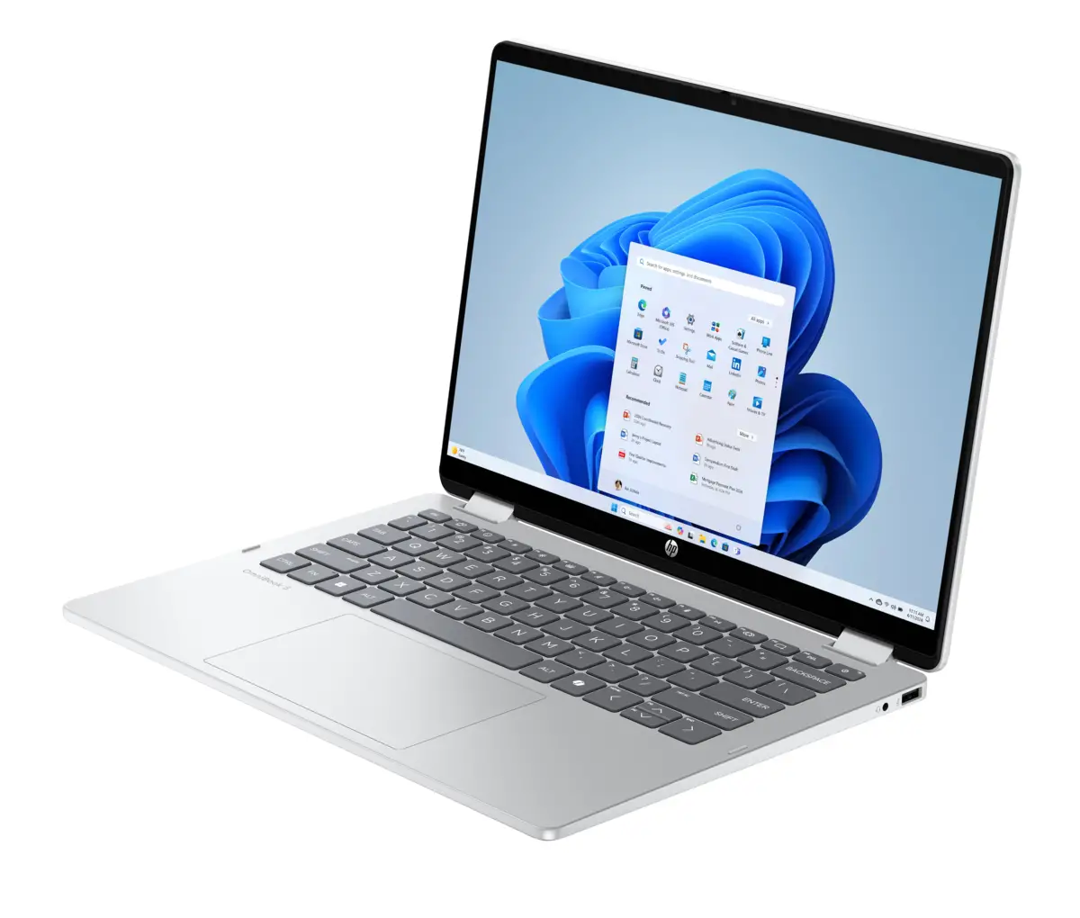 OmniBook 5 Flip 14-fp0255ndx