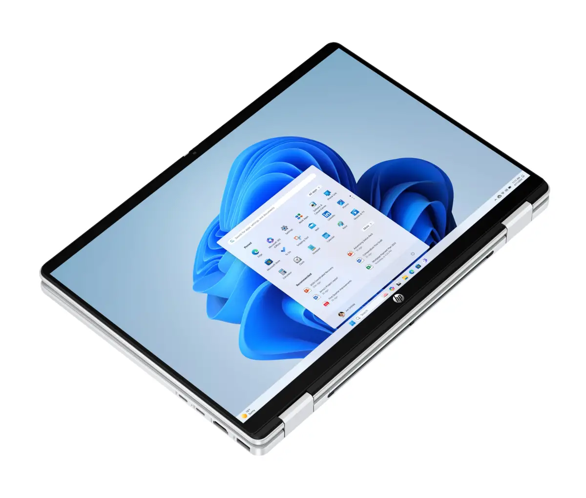OmniBook 5 Flip 2-in-1 14-fp0250ndx