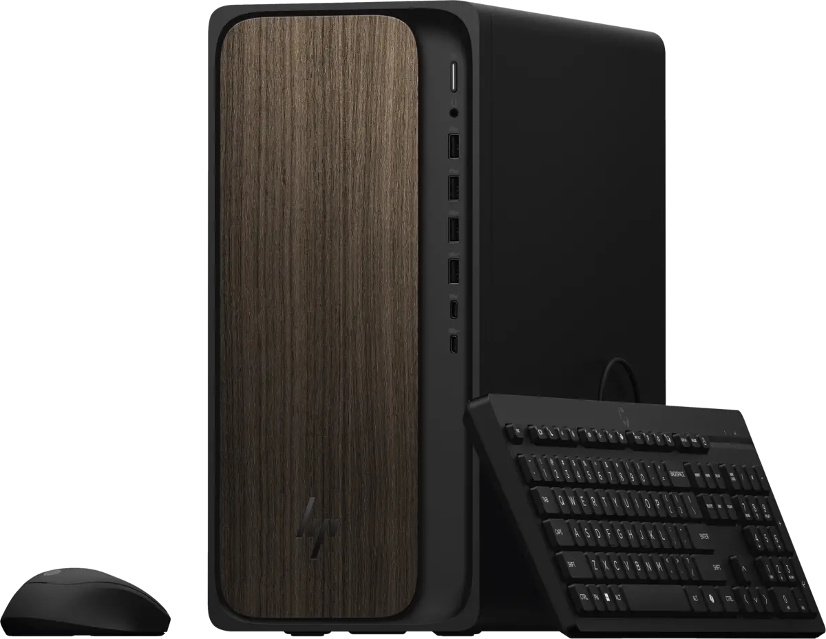 OmniDesk AI PC M03-0031nd