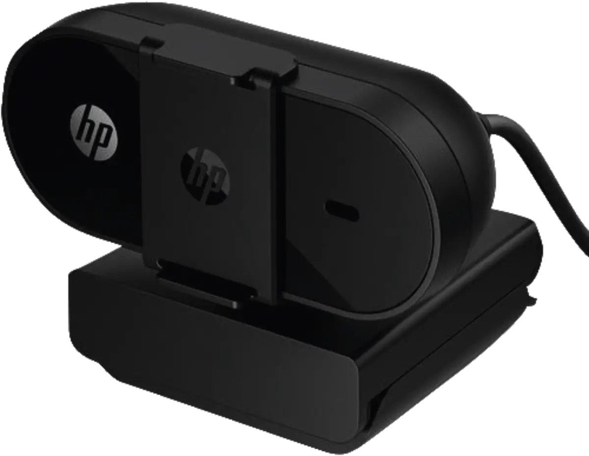 320 FHD Webcam