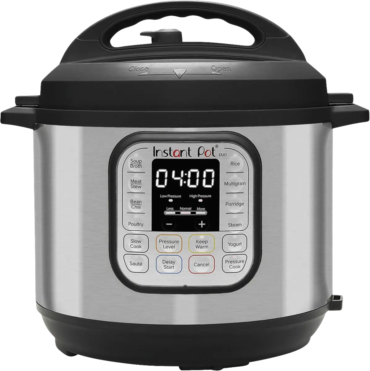 Duo 8 multicooker 8L