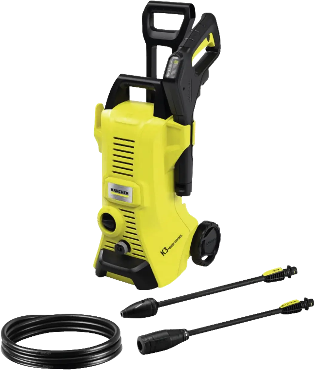 K 3 Power Control