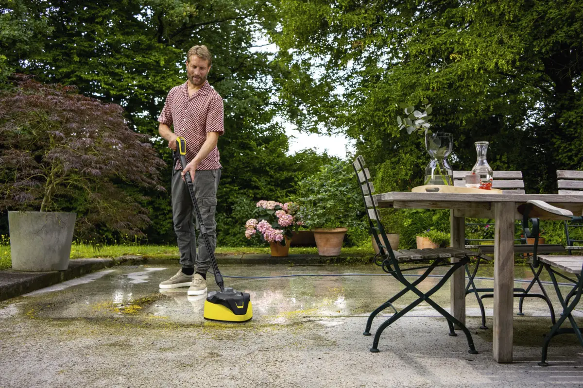 K 7 Comfort Premium Connect Home