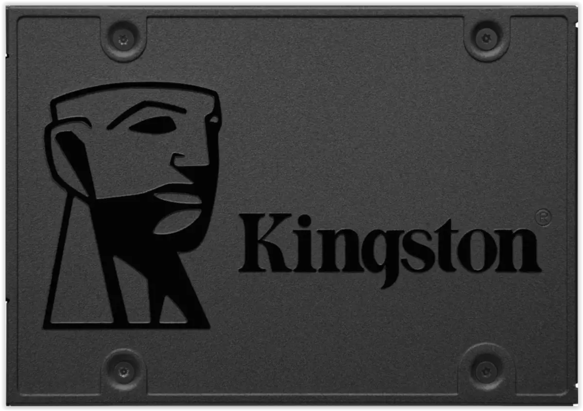 SSD A400 2,5 inch 240GB