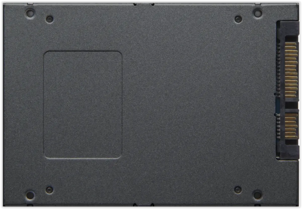 SSD A400 2,5 inch 240GB