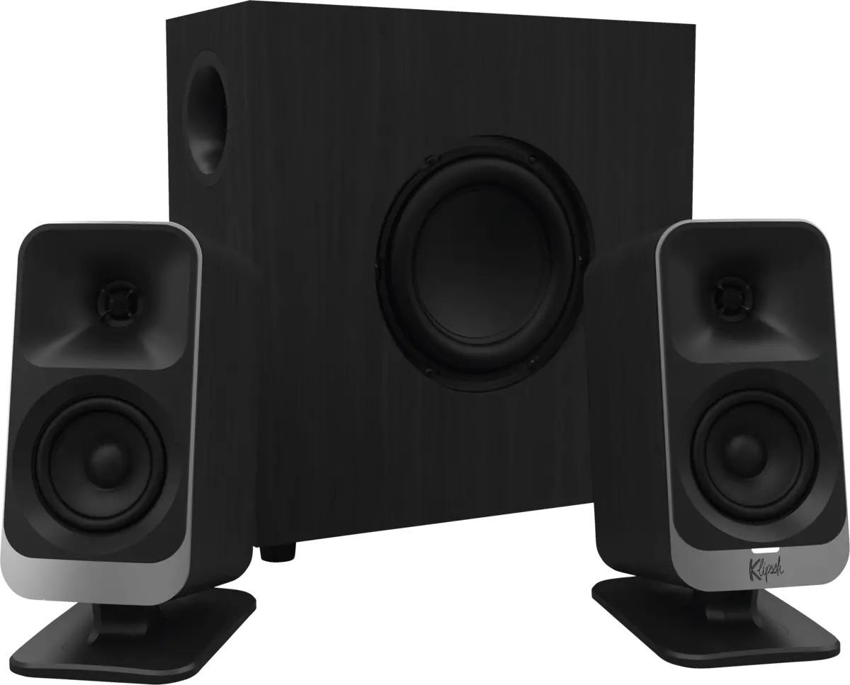 ProMedia Lumina 2.1