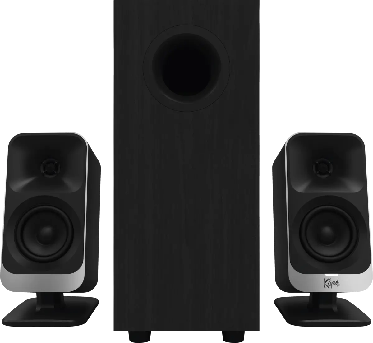 ProMedia Lumina 2.1