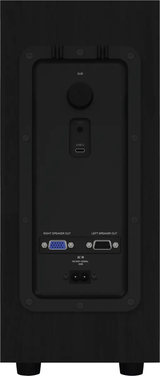 ProMedia Lumina 2.1