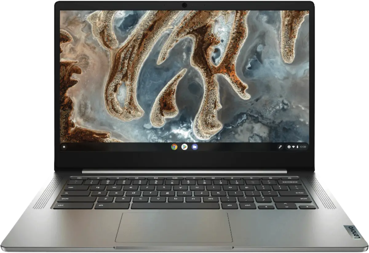 IdeaPad 3 Chromebook