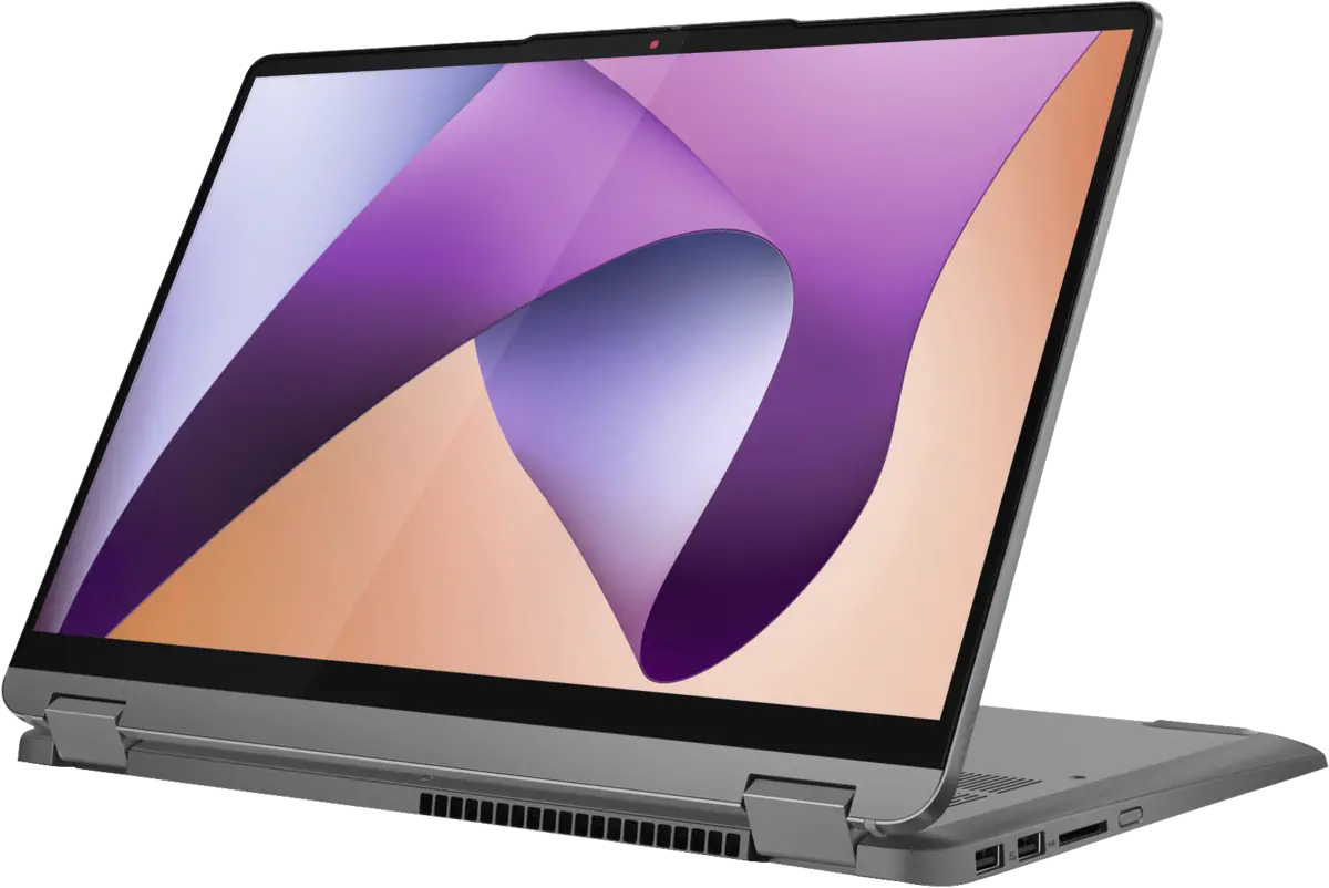 IdeaPad Flex 5 14ABR8